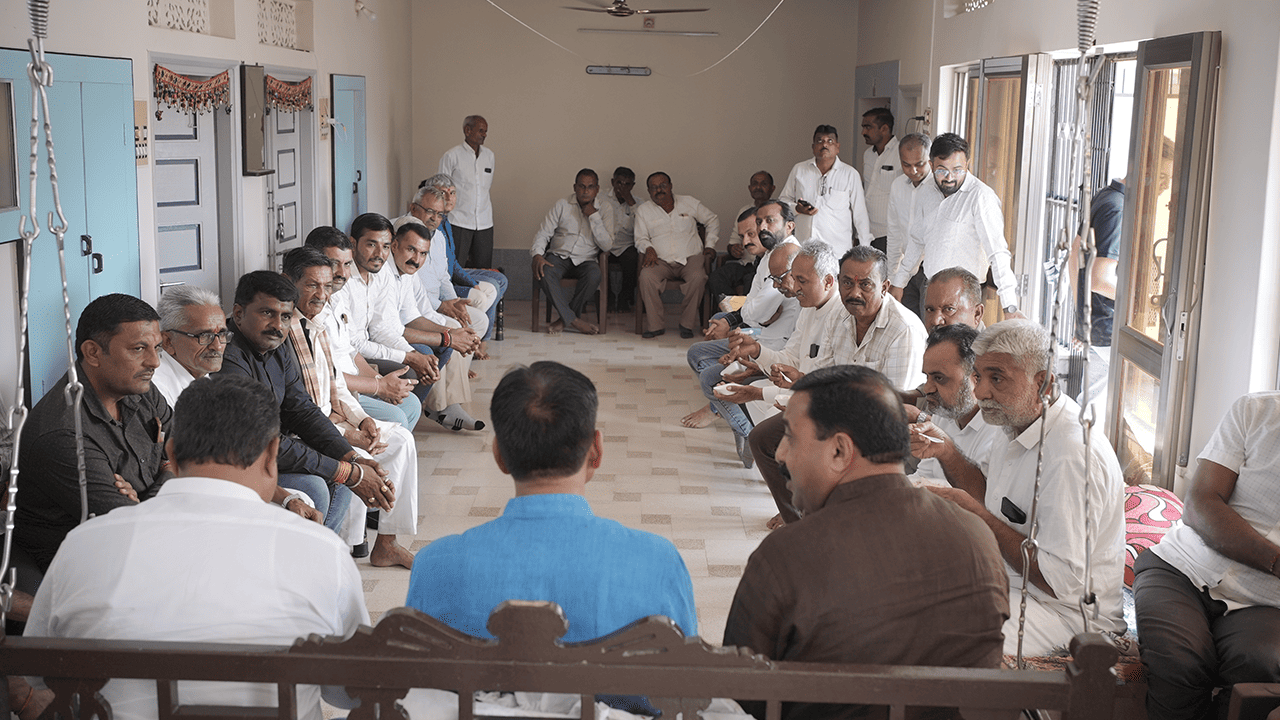 Community Family Circle